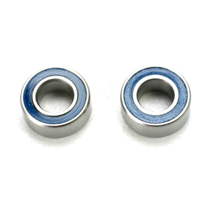 Traxxas Blue-Seal Ball Bearings 5x10x4 mm (2) (5115)