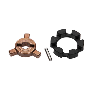 Traxxas Cush Drive Key with Damper (6465)