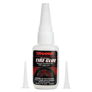 Ultra Premium Tire Glue: 6468