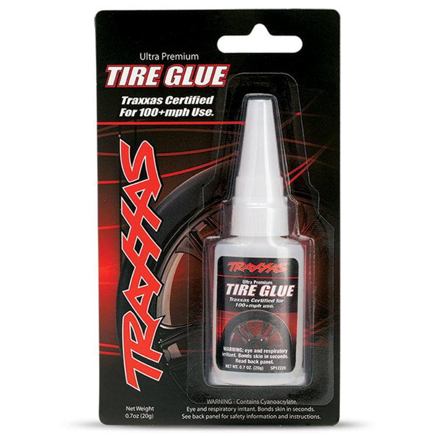 Traxxas Ultra Premium Tire Glue (6468)