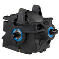 Traxxas Front Differential Complete 4x4 for Slash 4x4, Rustler 4x4, Stampede 4x4, Jato & More (6788)