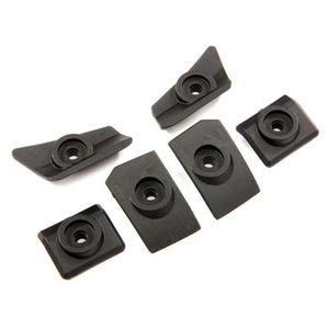 Traxxas Body Reinforcement Set (Fits #7711 Body) (7710)