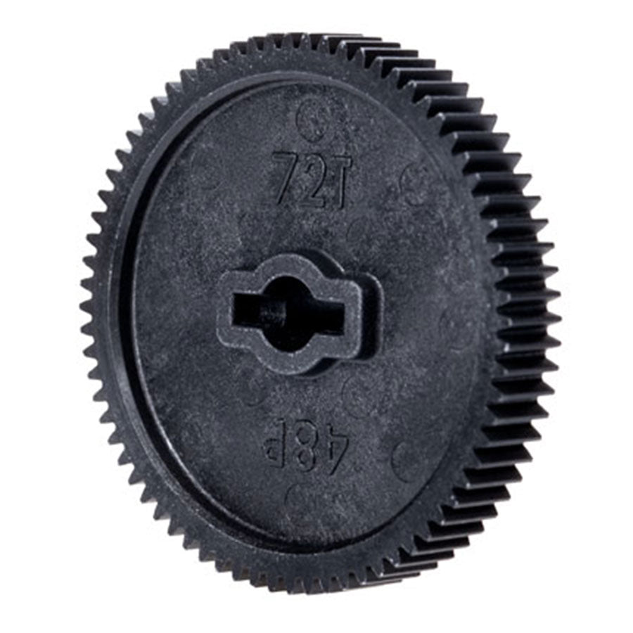 Spur Gear 72-Tooth 48 Pitch: 8368