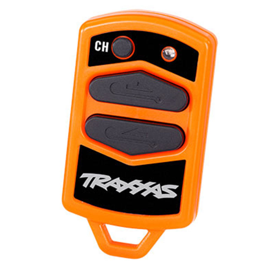 Traxxas Wireless Winch Controller for TRX-4 & TRX-6 (8857)