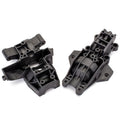 Traxxas Rear Bulkhead, Upper & Lower for Maxx & Maxx Slash (8928)