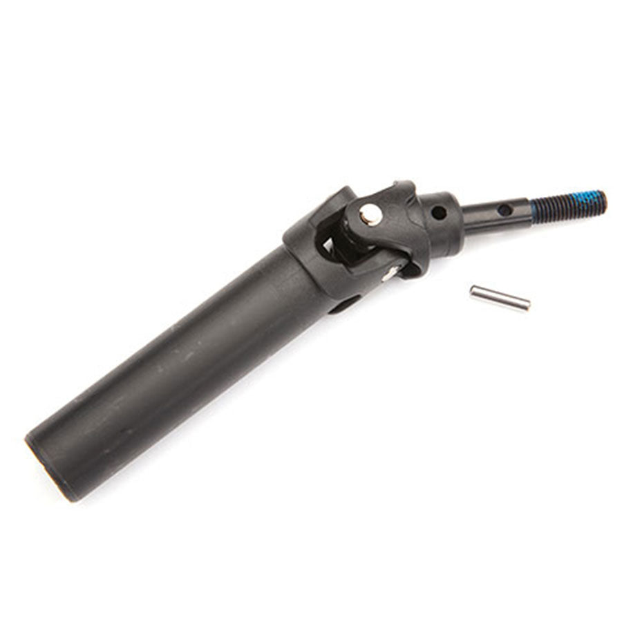 Traxxas Outer Stub Axle Assembly, Front/Rear for Maxx & Maxx Slash (8953X)