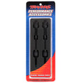 Traxxas Rear Steel CV Driveshafts for Slash 2WD, Rustler 2WD, Stampede 2WD & Bandit (1951R)