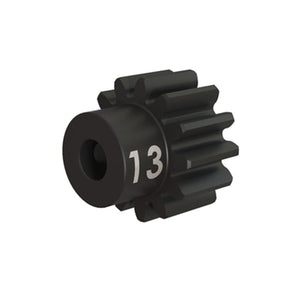 Traxxas 13-Tooth HD Pinion Gear (32-Pitch) 3 mm Bore (3943X)