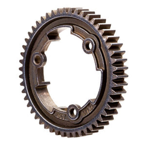 Traxxas 50-Tooth Wide-Face Steel Spur Gear (1.0 Mod) (6448R)