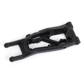 Suspension Arm, Front Left, Black: 9531