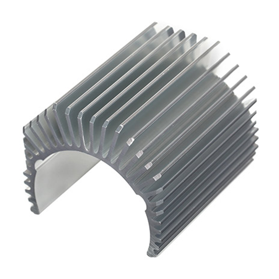 Heat Sink Velineon 1200XL: 3362