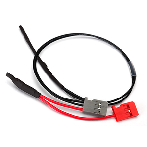 Traxxas Sensor Temp & Volt, X-Maxx (6531)