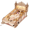 3D Circus Pinball Machine