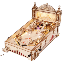 Load image into Gallery viewer, 3D Circus Pinball Machine
