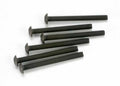 Screws, 3 x 30mm Buttonhead(6) Hex: 2582