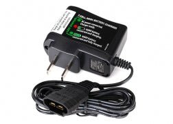 7 Cell 500mA NiMH A/C Charger