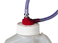 Du-Bro Kwik Fill Fuel Can Fitting (DUB807)