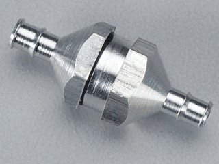 In Line Fuel Filter : DUB340
