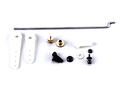 Du-Bro 4-Stroke Throttle Linkage (DUB665)