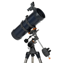 Load image into Gallery viewer, AstroMaster 114EQ Newtonian Telescope
