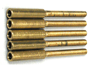 Threaded Couplers, Large (5)