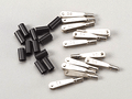 Du-Bro Bulk Solder Kwik-Links, 2-56 (12) (DUB603)