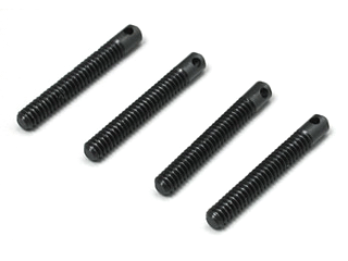 Rigging Couplers, 4-40 : DUB618