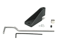 Du-Bro DUB376-Tailwheel Bracket, .60 Plane