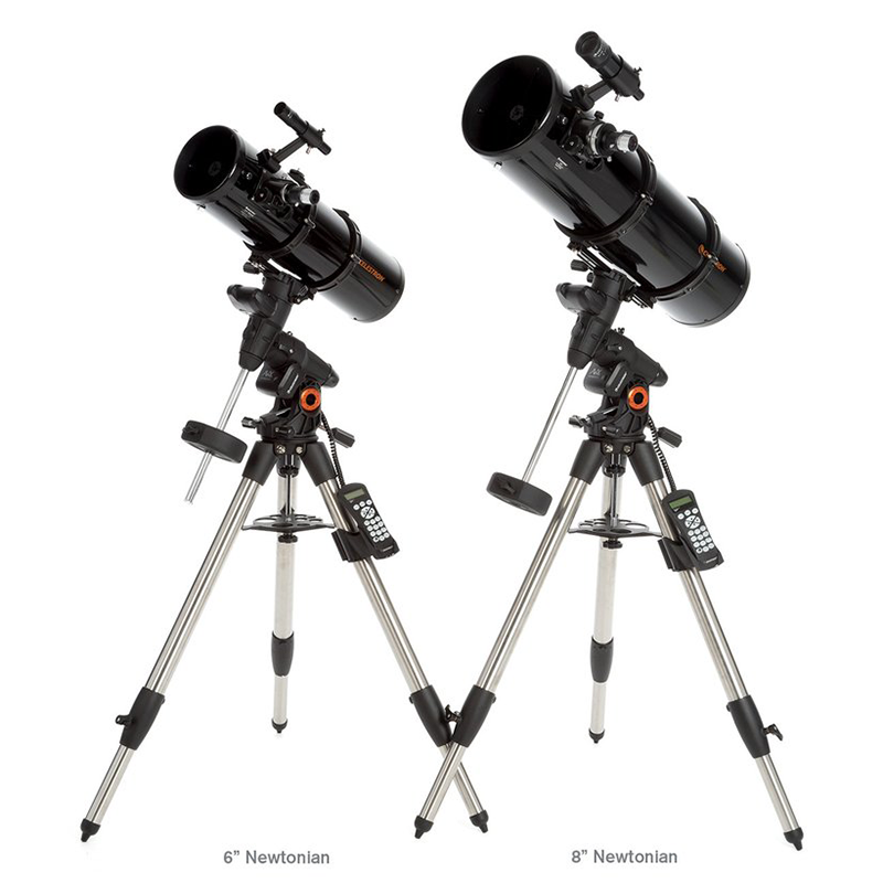 Celestron Advanced VX 6" Newtonian Telescope (32054)