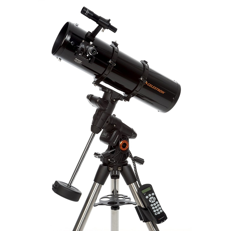 Celestron Advanced VX 6" Newtonian Telescope (32054)