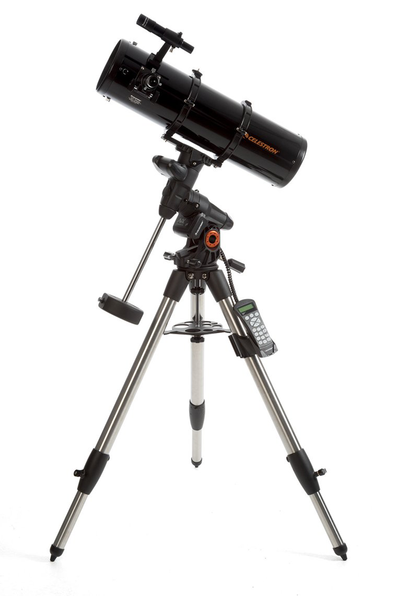 Celestron Advanced VX 6" Newtonian Telescope (32054)