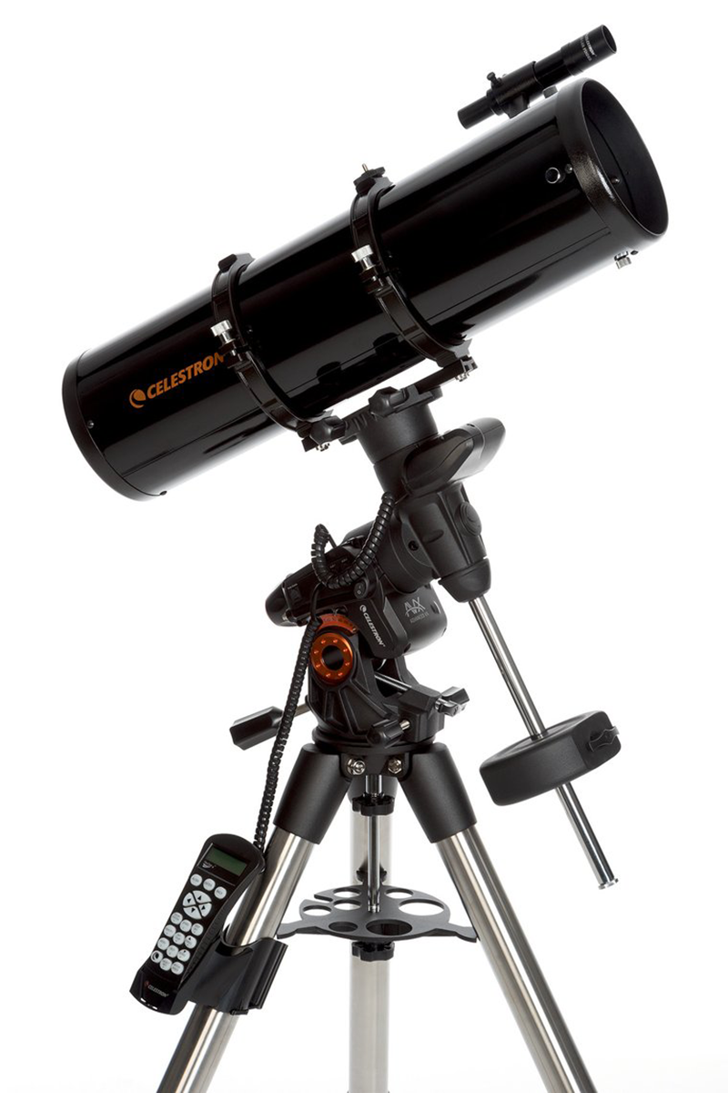 Celestron Advanced VX 6" Newtonian Telescope (32054)