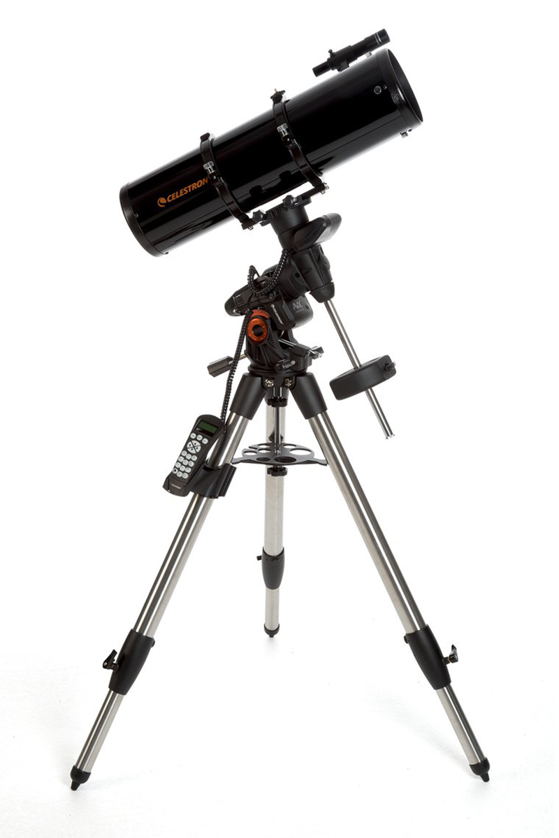 Celestron Advanced VX 6" Newtonian Telescope (32054)