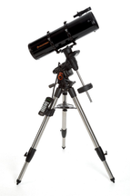 Celestron Advanced VX 6" Newtonian Telescope (32054)
