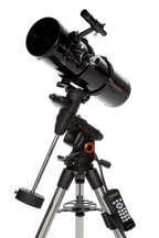 Celestron Advanced VX 6" Newtonian Telescope (32054)