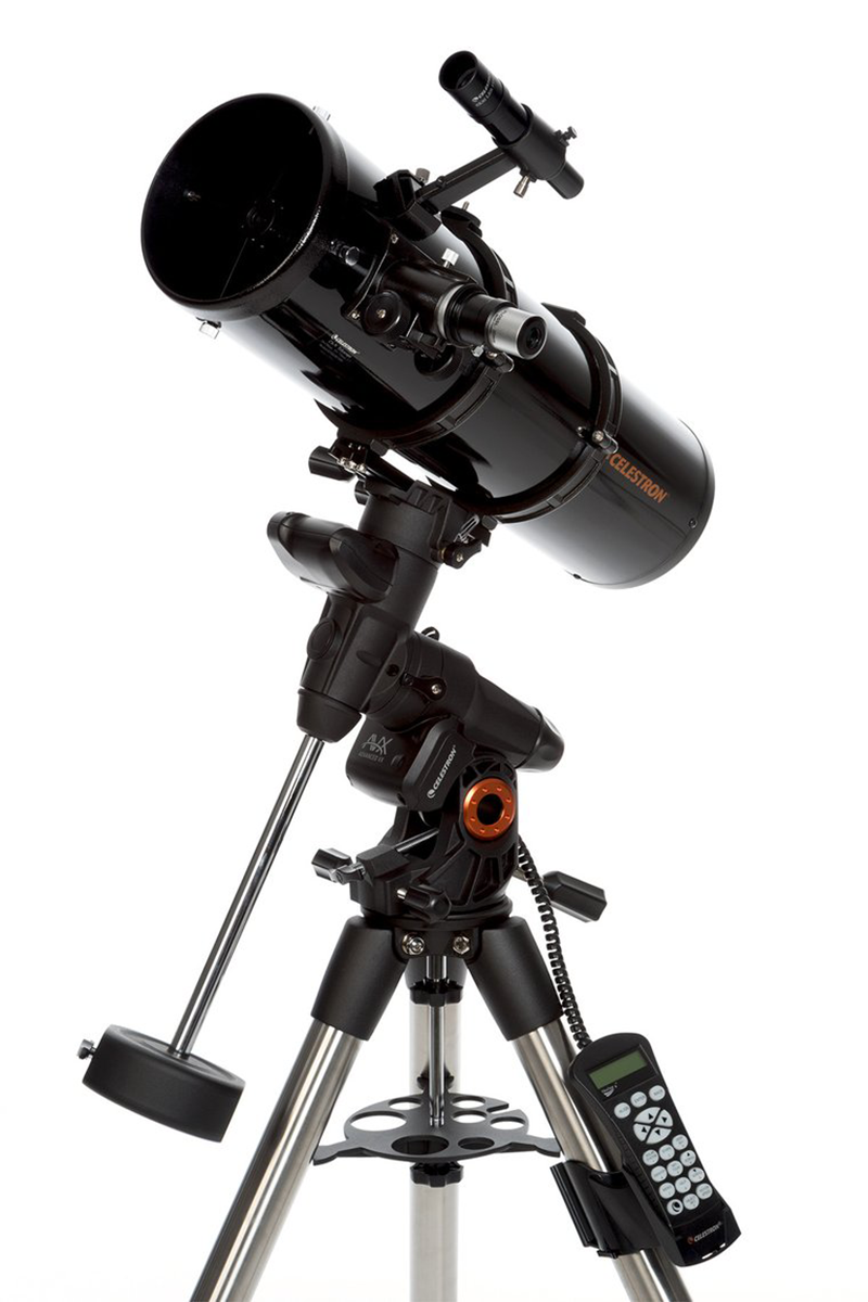 Celestron Advanced VX 6" Newtonian Telescope (32054)
