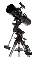 Load image into Gallery viewer, Advanced VX 6&quot; Newtonian Telescope
