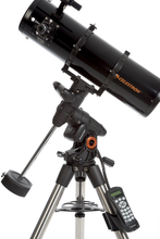 Load image into Gallery viewer, Advanced VX 6&quot; Newtonian Telescope
