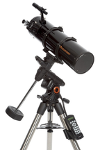 Celestron Advanced VX 6" Newtonian Telescope (32054)