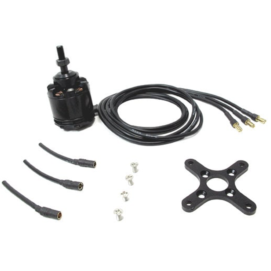 Cinestar 3328 Brushless