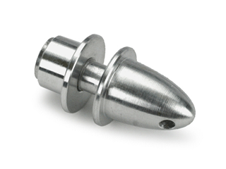 Prop Adapter with Collet, 2.3mm
