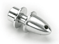 Prop Adpt with Collet, 3mm