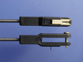 Du-Bro 4-40 Safety Lock Kwik Link (2 pc) (DUB817)