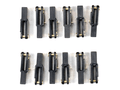 Du-Bro 2 56 Safety Lock Kwick Link (Bulk) (DUB816)
