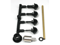Du-Bro Fill It Fueling System (DUB840)