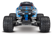 Load image into Gallery viewer, 1/10 Stampede, 2WD, (Requires battery &amp; charger): Blue
