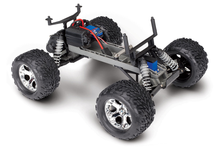 Load image into Gallery viewer, 1/10 Stampede, 2WD, (Requires battery &amp; charger): Blue
