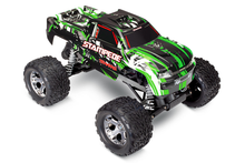 Load image into Gallery viewer, 1/10 Stampede, 2WD, (Requires battery &amp; charger): Green
