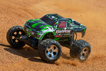 Load image into Gallery viewer, 1/10 Stampede, 2WD, (Requires battery &amp; charger): Green
