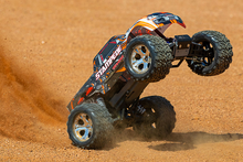 Load image into Gallery viewer, 1/10 Stampede, 2WD, (Requires battery &amp; charrger): Orange
